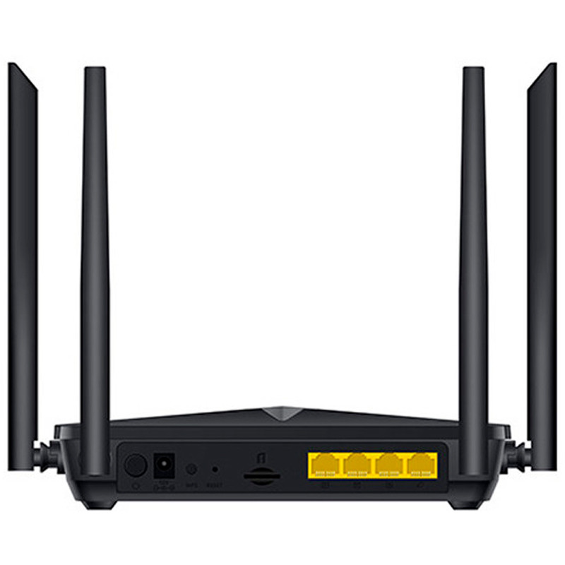 مودم روتر سیمکارتی 4G LTE نتربیت NWR-M920