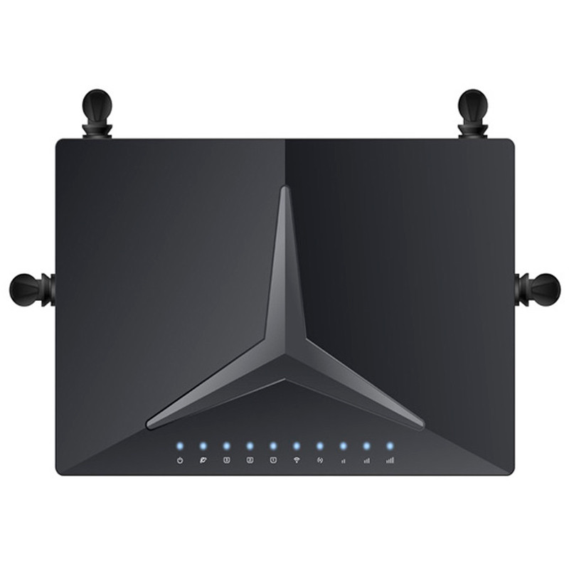 مودم روتر سیمکارتی 4G LTE نتربیت NWR-M920