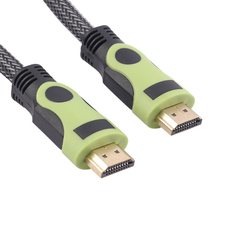 کابل Eleven HDMI 7.5m پوست ماری