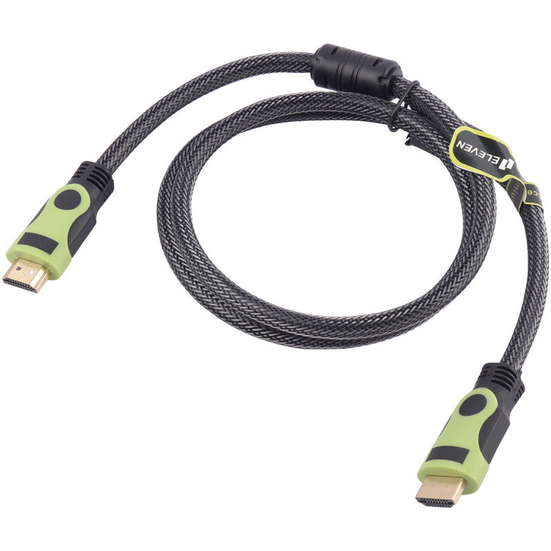 کابل Eleven HDMI 1m پوست ماری