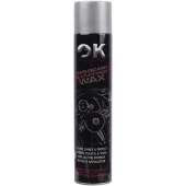 اسپری واکس عطری داشبورد خودرو Ok 650ml