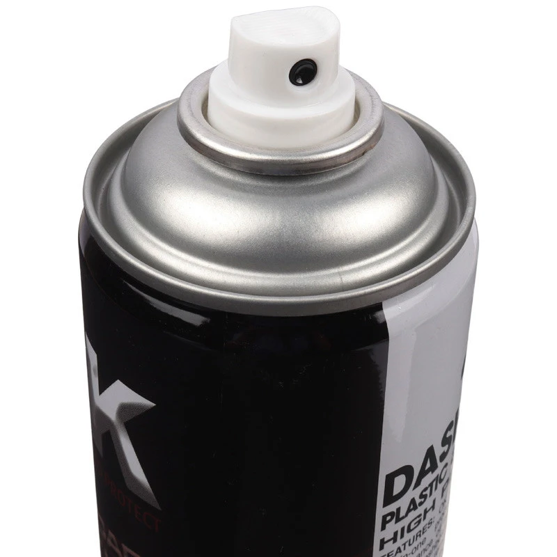 اسپری واکس عطری داشبورد خودرو Ok 650ml