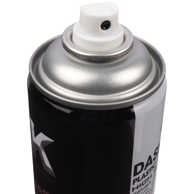 اسپری واکس عطری داشبورد خودرو Ok 650ml