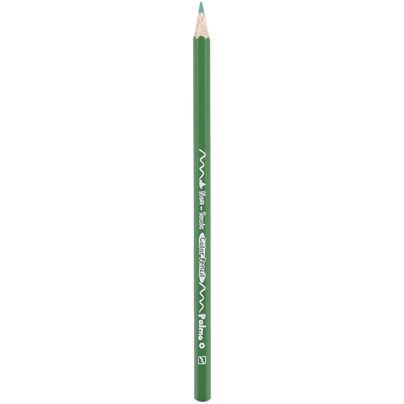 مداد رنگی 12 رنگ پالمو Palmo NO.3202
