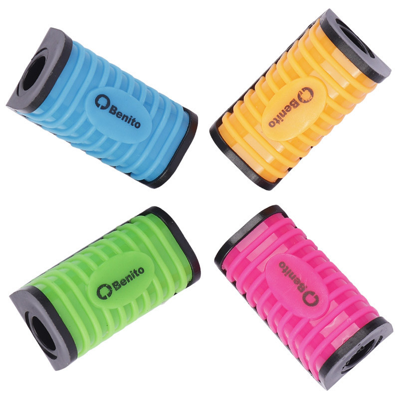 تراش پلاستیکی Benito B-1005 بسته 36 عددی