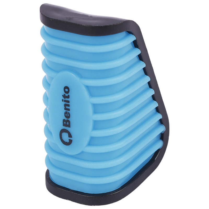 تراش پلاستیکی Benito B-1005 بسته 36 عددی