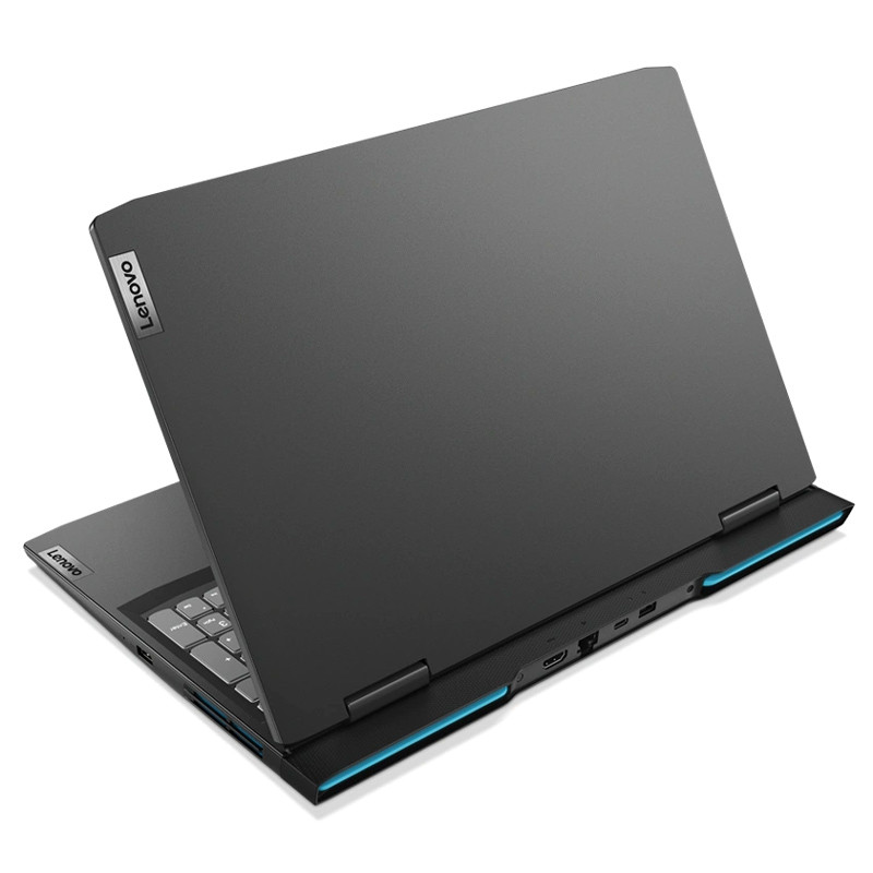 لپ تاپ Lenovo IdeaPad Gaming 3 Core i7 (12650H) 16GB 1TB SSD NVIDIA 4GB 15.6″ FHD