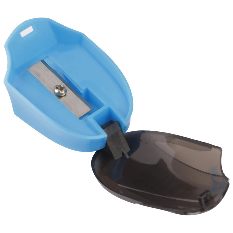 تراش پلاستیکی مخزن دار Benito B-1003 بسته 32 عددی