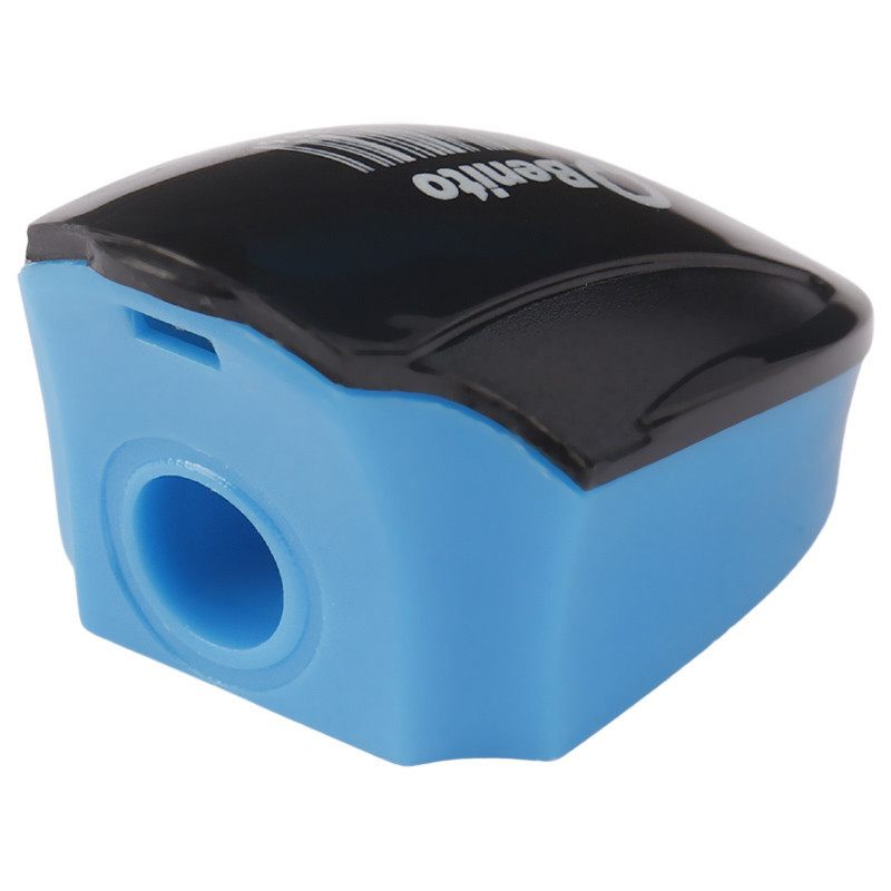 تراش پلاستیکی مخزن دار Benito B-1003 بسته 32 عددی