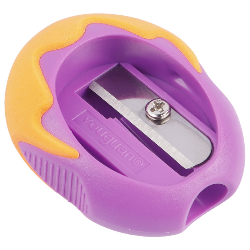 تراش پلاستیکی Benito B-1007 بسته 36 عددی