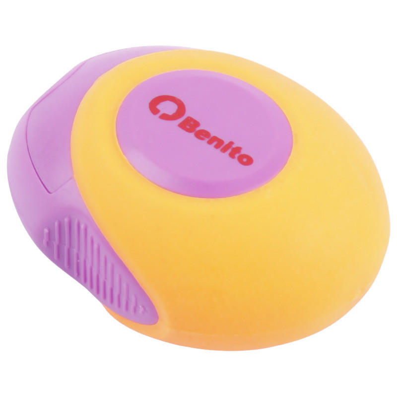 تراش پلاستیکی Benito B-1007 بسته 36 عددی