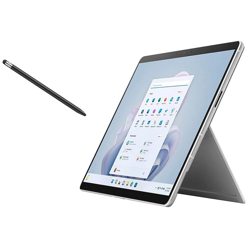 تبلت مایکروسافت "Microsoft Surface Pro 9 Core i7 (1235U) 16GB 256GB SSD Intel 13.0