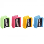 تراش پلاستیکی Benito B-1006 بسته 36 عددی
