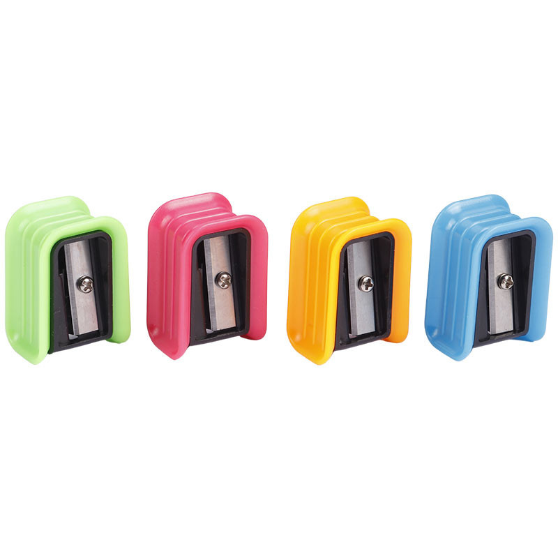 تراش پلاستیکی Benito B-1006 بسته 36 عددی