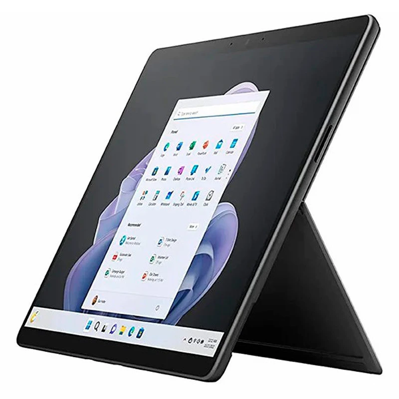 تبلت مایکروسافت "Microsoft Surface Pro 9 Core i7 (1255U) 16GB 512GB SSD Intel 13.0