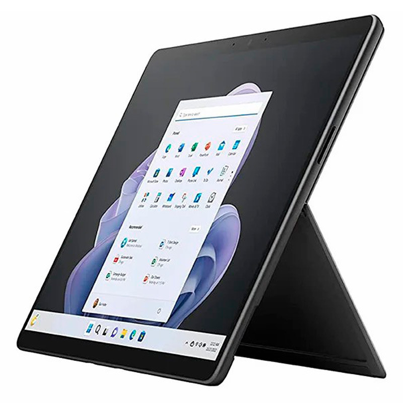 تبلت مایکروسافت "Microsoft Surface Pro 9 Core i7 (1255U) 16GB 512GB SSD Intel 13.0