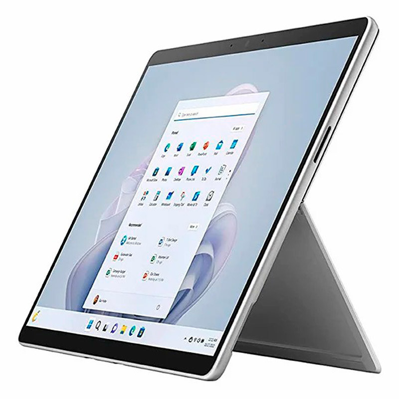 تبلت مایکروسافت "Microsoft Surface Pro 9 Core i7 (1255U) 16GB 512GB SSD Intel 13.0