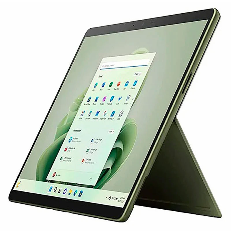 تبلت مایکروسافت "Microsoft Surface Pro 9 Core i7 (1255U) 16GB 512GB SSD Intel 13.0