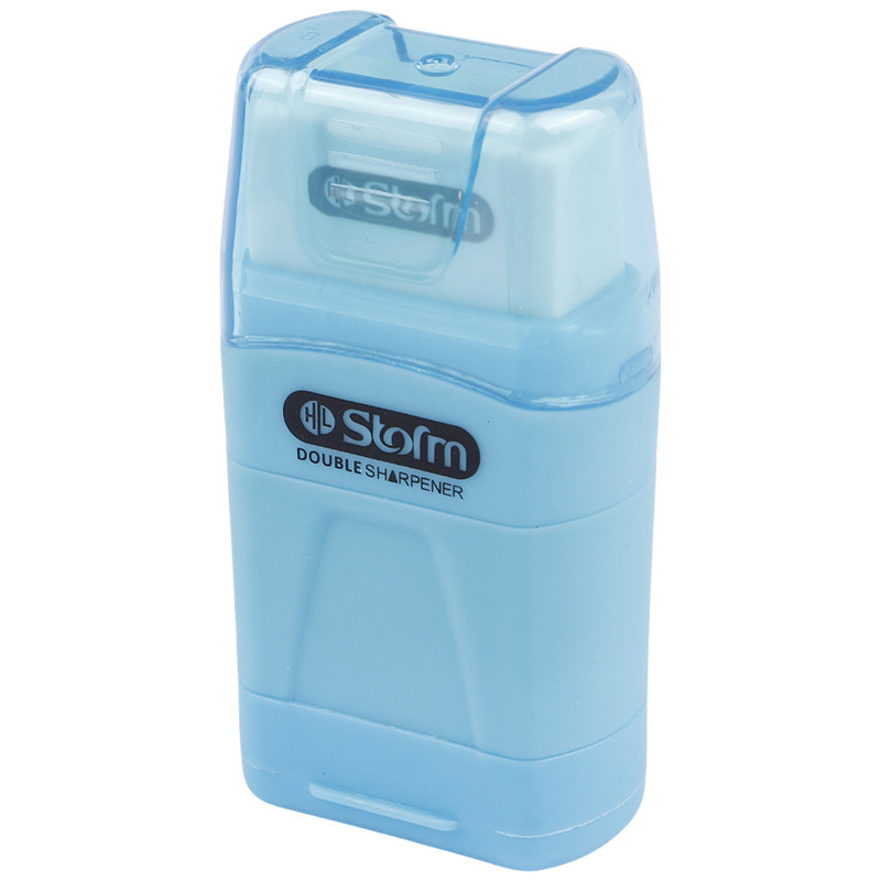پاک کن و تراش مخزن دار Storm HL-380