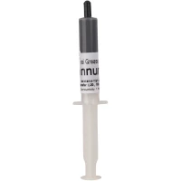 خمیر سیلیکون سرنگی Kannur KH110 12g