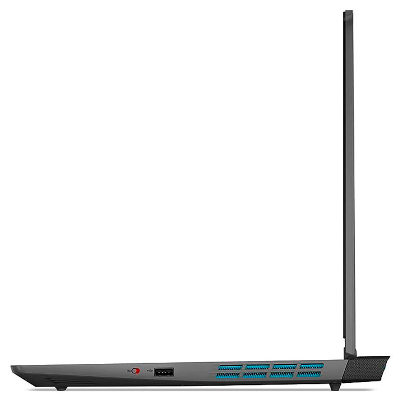 لپ تاپ گیمینگ لنوو 15.6 اینچی LOQ 15IRH8 Core i5 13420H 8GB 1TB SSD RTX3050