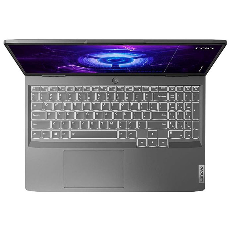 لپ تاپ گیمینگ لنوو 15.6 اینچی LOQ 15IRH8 Core i5 13420H 8GB 1TB SSD RTX3050
