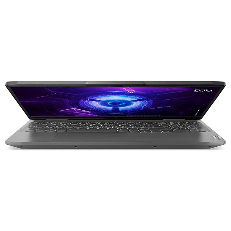 لپ تاپ گیمینگ لنوو 15.6 اینچی LOQ 15IRH8 Core i5 13420H 8GB 1TB SSD RTX3050