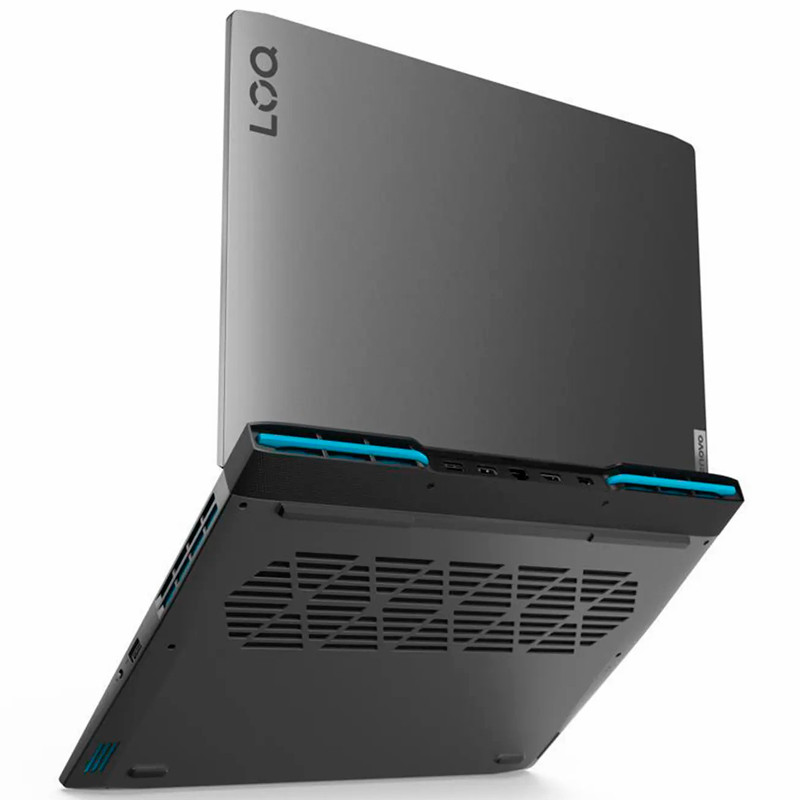 لپ تاپ گیمینگ لنوو 15.6 اینچی LOQ 15IRH8 Core i5 13420H 8GB 1TB SSD RTX3050