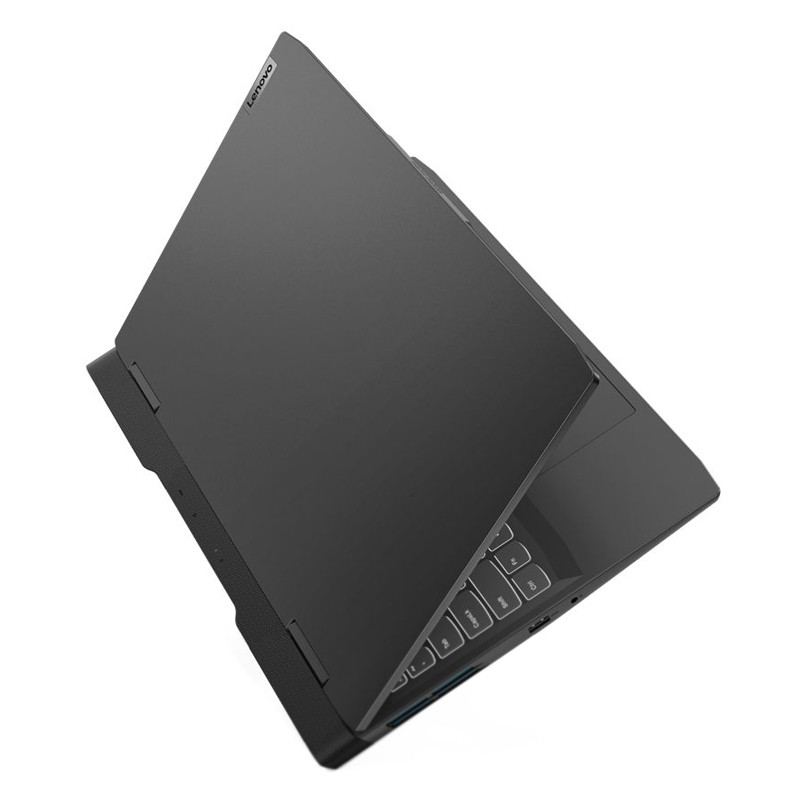 لپ تاپ Lenovo IdeaPad Gaming 3 Core i5 (12450H) 32GB 512GB SSD NVIDIA 4GB 15.6″ FHD