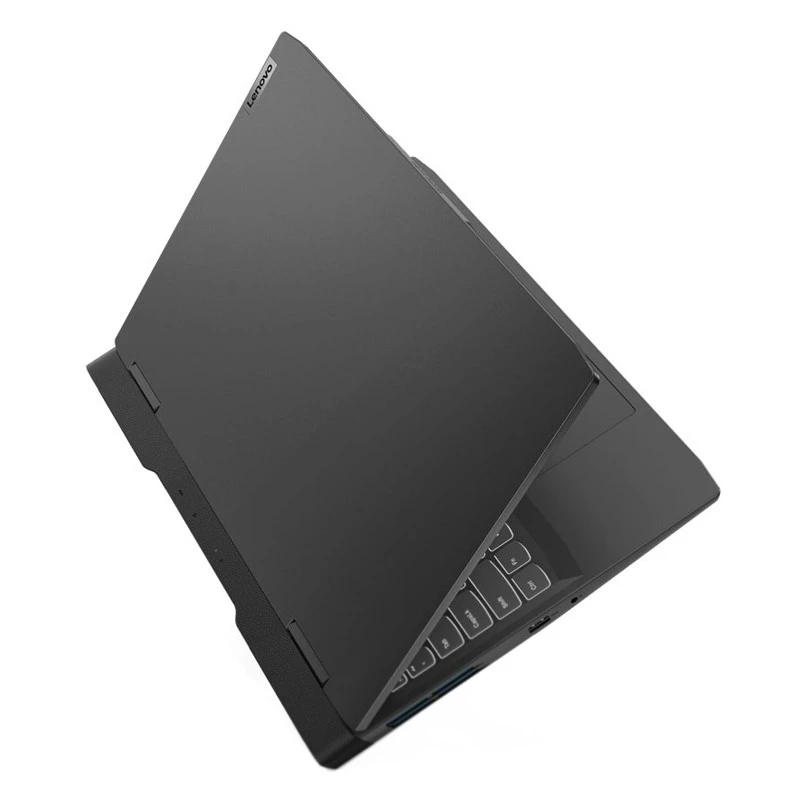 لپ تاپ Lenovo IdeaPad Gaming 3 Core i5 (12450H) 32GB 1TB SSD NVIDIA 4GB 15.6″ FHD