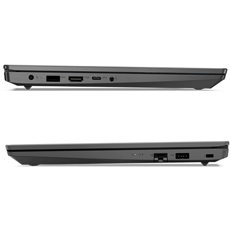 لپ تاپ Lenovo V15 Core i3 (1115G4) 12GB 1TB+512GB SSD Intel 15.6" FHD