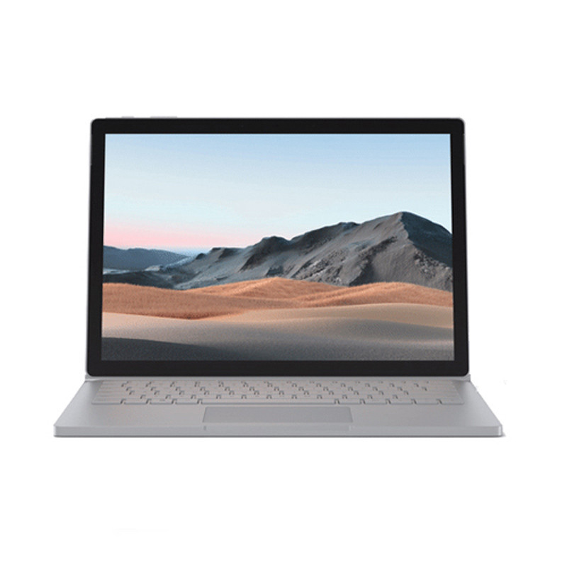 لپ تاپ "Microsoft Surface Book 3 Core i5 (1035G7) 8GB 256GB SSD Intel 13