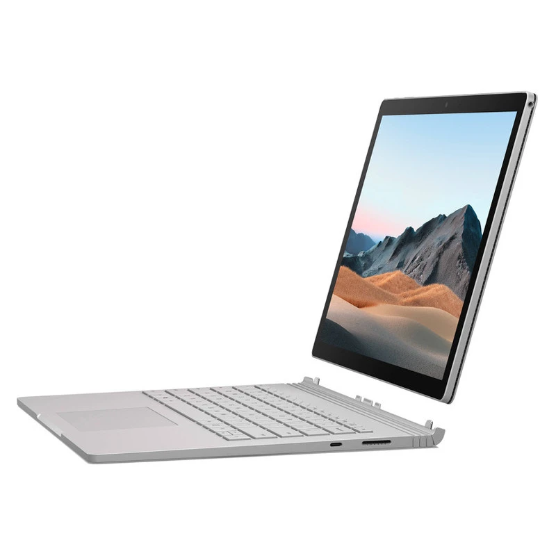 لپ تاپ "Microsoft Surface Book 3 Core i5 (1035G7) 8GB 256GB SSD Intel 13