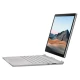 لپ تاپ "Microsoft Surface Book 3 Core i5 (1035G7) 8GB 256GB SSD Intel 13