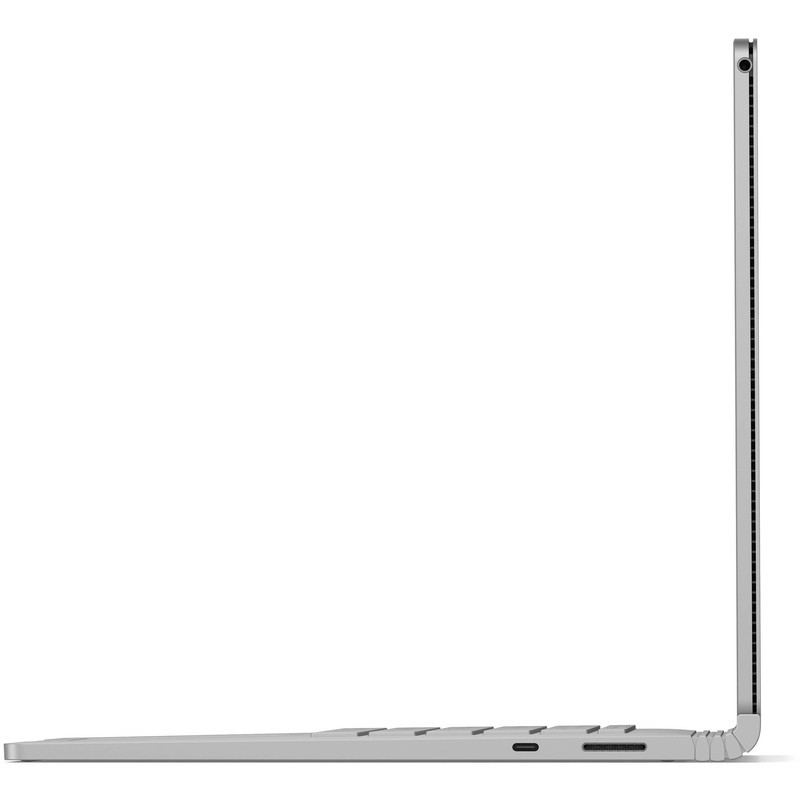 لپ تاپ "Microsoft Surface Book 3 Core i5 (1035G7) 8GB 256GB SSD Intel 13