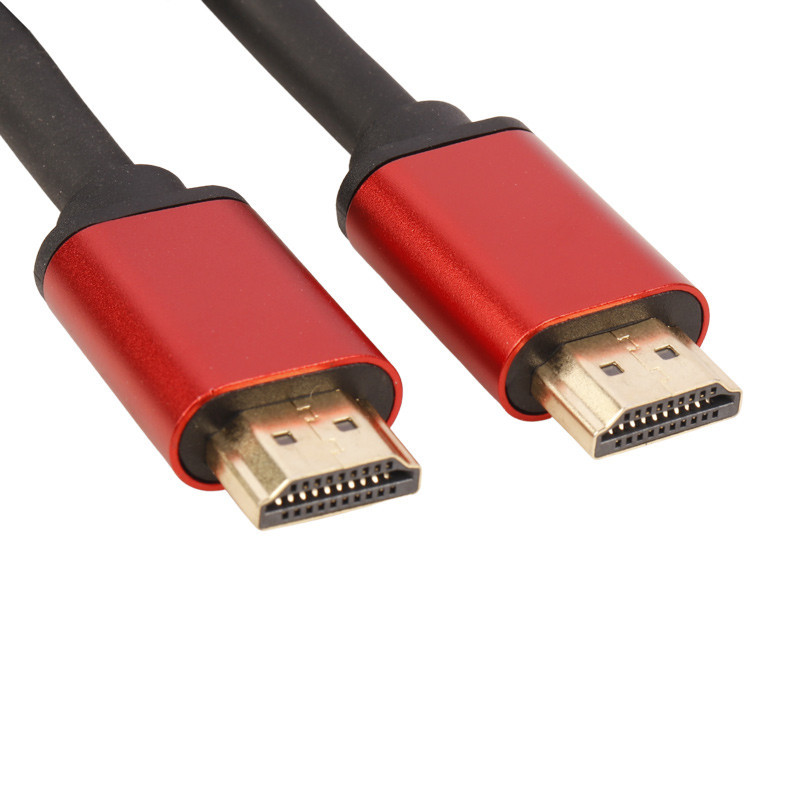 کابل Philips 500 HDMI v2.0 4K 3m