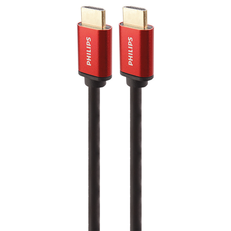 کابل Philips 500 HDMI v2.0 4K 3m