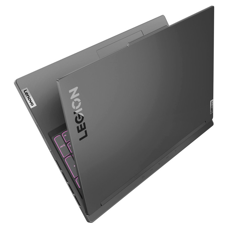 لپ تاپ گیمینگ Lenovo Legion Slim 5 Core i7 (13700H) 16GB 1TB SSD NVIDIA 8GB 16" WQXGA