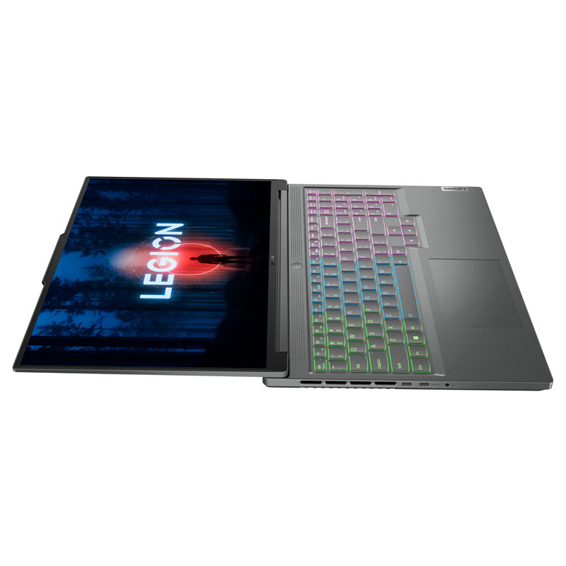 لپ تاپ گیمینگ Lenovo Legion Slim 5 Core i7 (13700H) 16GB 1TB SSD NVIDIA 8GB 16" WQXGA