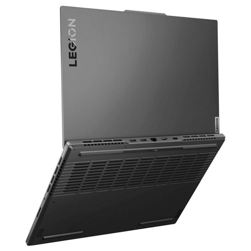 لپ تاپ گیمینگ Lenovo Legion Slim 5 Core i7 (13700H) 16GB 1TB SSD NVIDIA 8GB 16" WQXGA