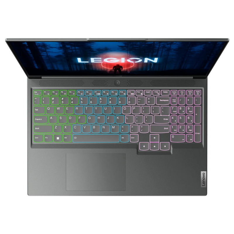 لپ تاپ گیمینگ Lenovo Legion Slim 5 Core i7 (13700H) 16GB 1TB SSD NVIDIA 8GB 16" WQXGA