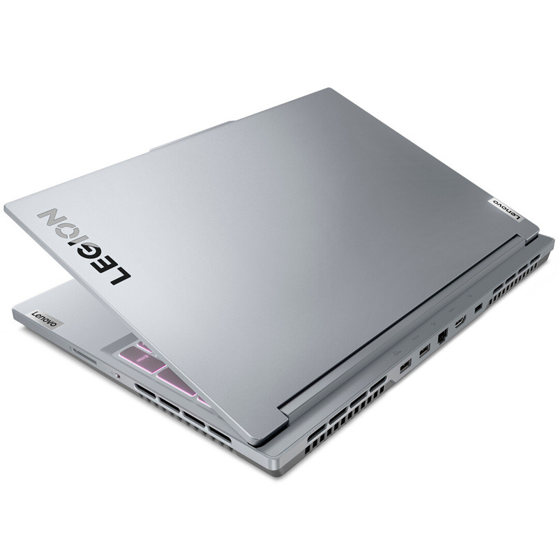 لپ تاپ گیمینگ Lenovo Legion Slim 5 Core i7 (13700H) 16GB 1TB SSD NVIDIA 8GB 16" WQXGA