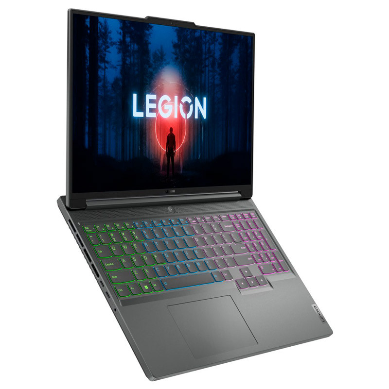 لپ تاپ گیمینگ Lenovo Legion Slim 5 Core i7 (13700H) 16GB 1TB SSD NVIDIA 8GB 16" WQXGA