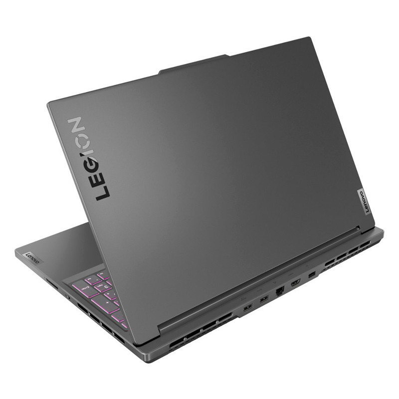 لپ تاپ گیمینگ Lenovo Legion Slim 5 Core i7 (13700H) 16GB 1TB SSD NVIDIA 8GB 16" WQXGA