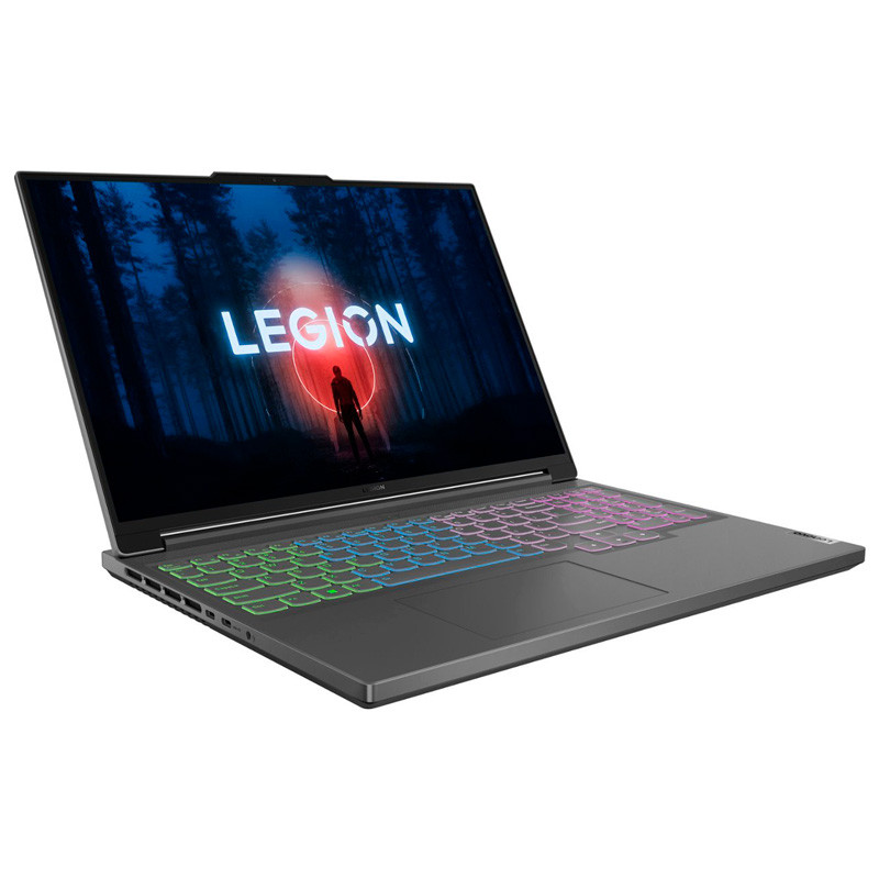 لپ تاپ گیمینگ Lenovo Legion Slim 5 Core i7 (13700H) 16GB 1TB SSD NVIDIA 8GB 16" WQXGA