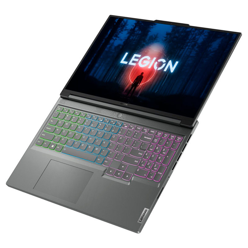 لپ تاپ گیمینگ Lenovo Legion Slim 5 Core i7 (13700H) 16GB 1TB SSD NVIDIA 8GB 16" WQXGA