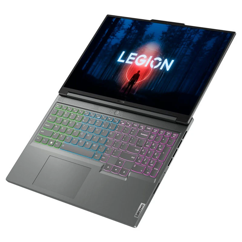 لپ تاپ گیمینگ Lenovo Legion Slim 5 Core i7 (13700H) 16GB 1TB SSD NVIDIA 8GB 16" WQXGA