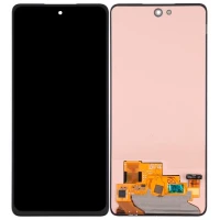 تاچ و ال سی دی اورجینال Samsung Galaxy A52 سرویس پک