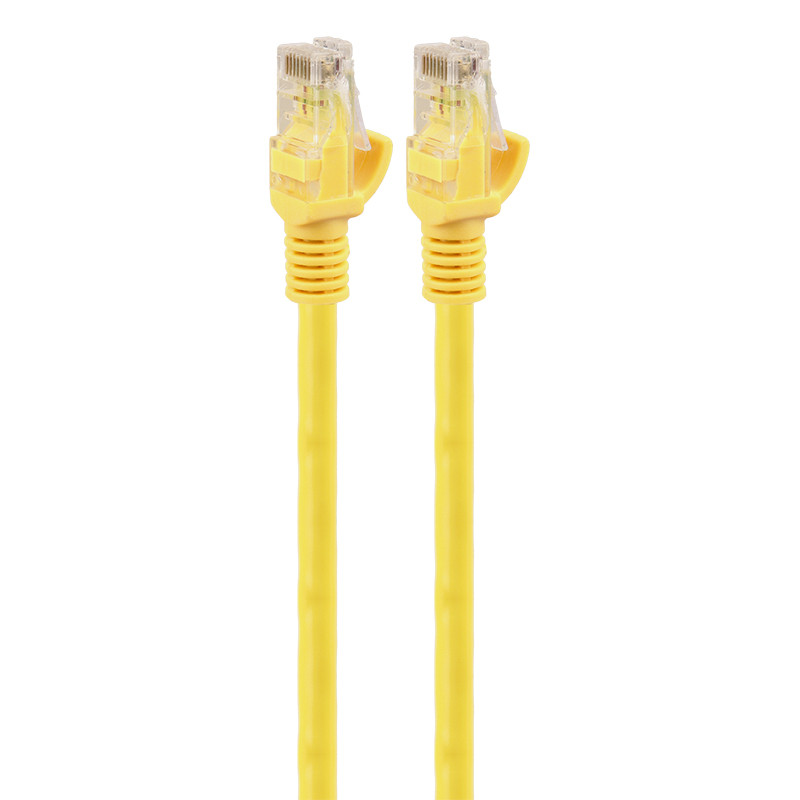 کابل شبکه Gold Oscar Cat6 15m