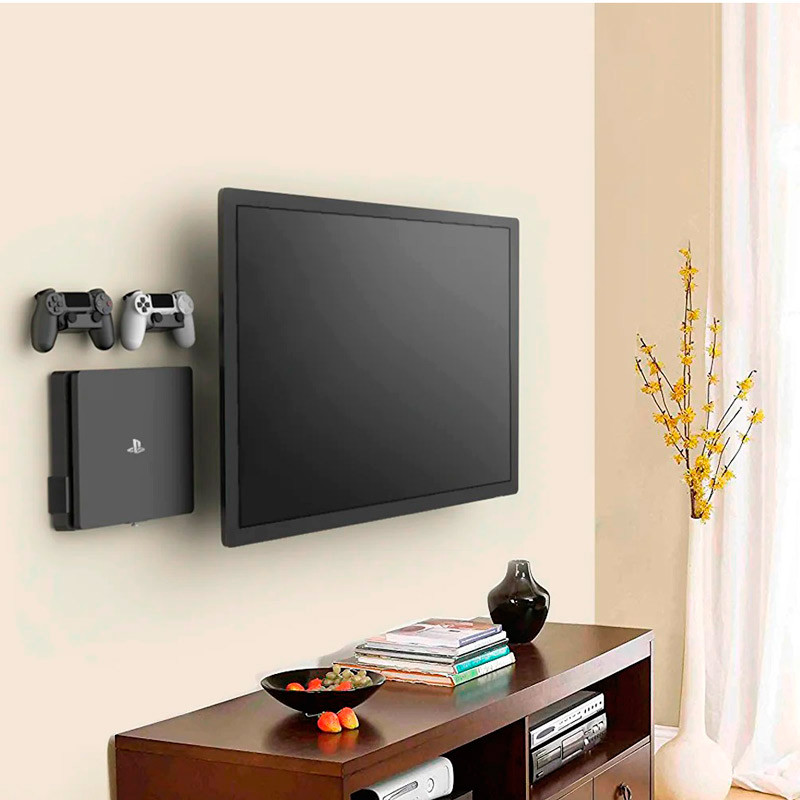 پایه دیواری کنسول بازی PS4
